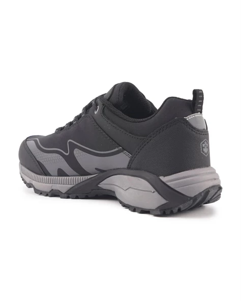 Lumberjack Fest 3Pr Siyah-Siyah Waterproof Outdoor Ayakkabı - 3