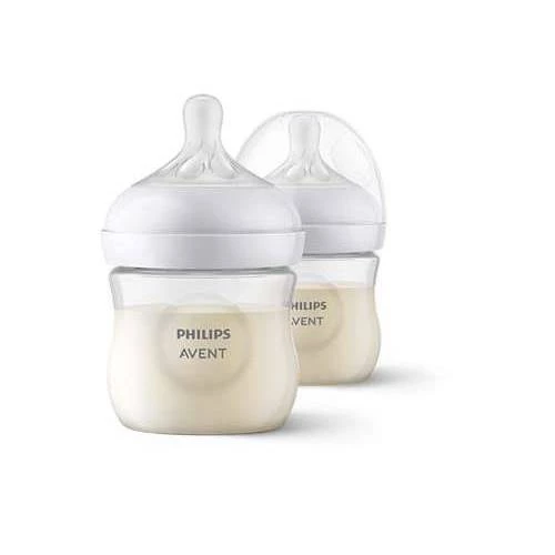 Philips Avent SCY900/02  Natural Response Biberon 125 Ml 2'li