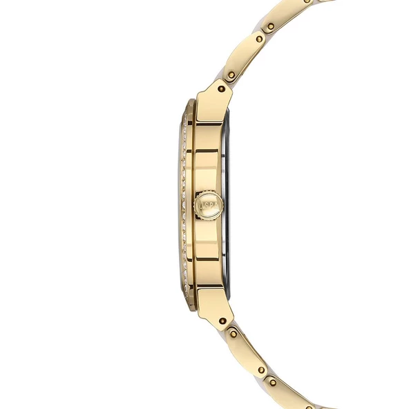 U.S. Polo Assn. USPA2058-02 Kadın Kol Saati - Resim 2