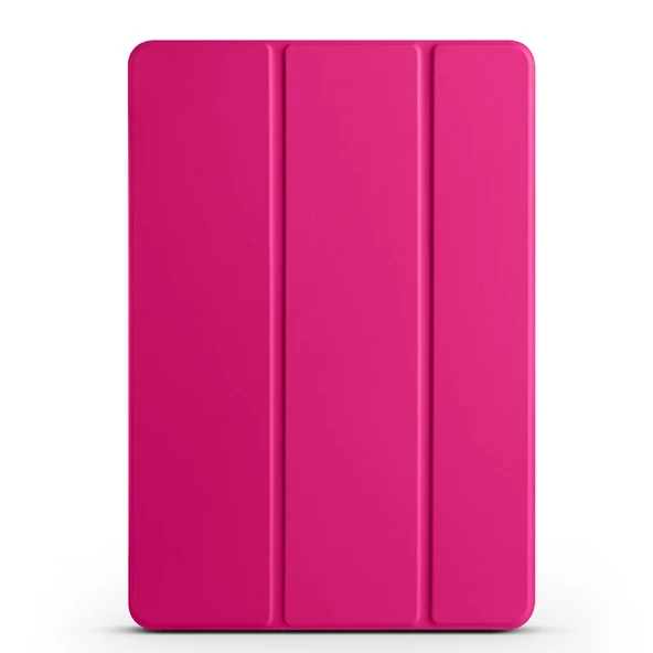 Huawei MatePad 11.5' 2023 Smart Cover Standlı 1-1 Tablet Kılıf - Resim 11