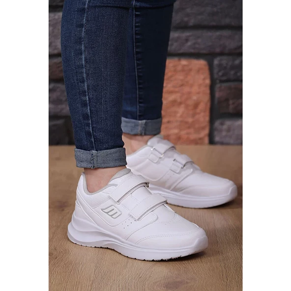 M.p 232-1307ZN Kadın Günlük Sneakers Ayakkabı - 3