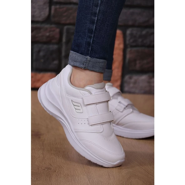 M.p 232-1307ZN Kadın Günlük Sneakers Ayakkabı - 2