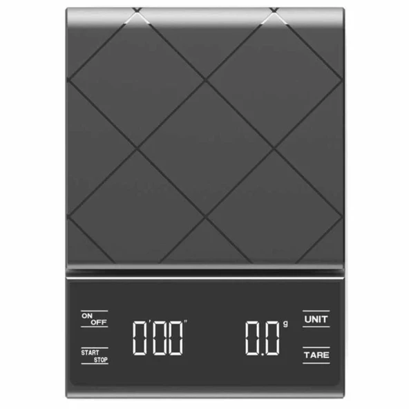 Hassas Kahve Terazisi (KT-02) - 3