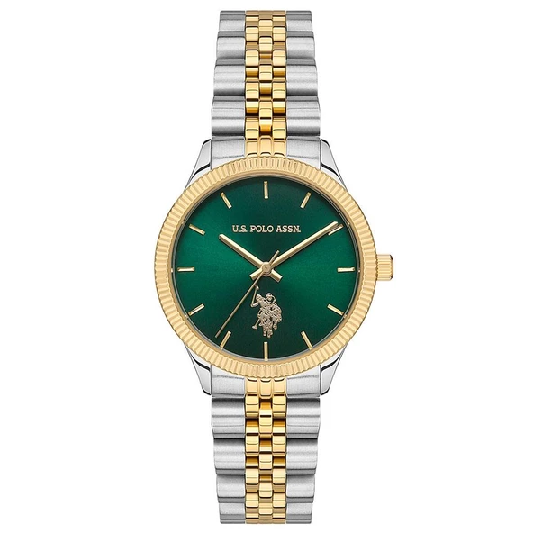 U.S. Polo Assn. USPA2061-07 Kadın Kol Saati ürün görseli