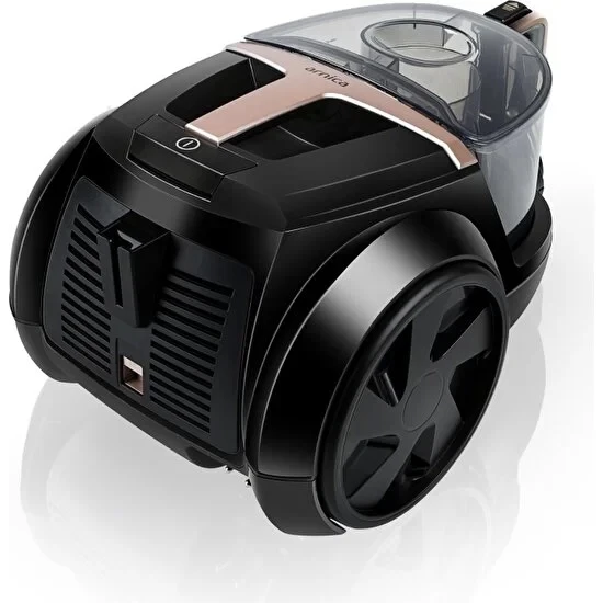 Arnica Cyclone ET14402 Toz Torbasız Elektrikli Süpürge - 5