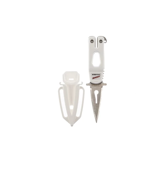 Labrax Shoot Dalış Bıçağı - 3