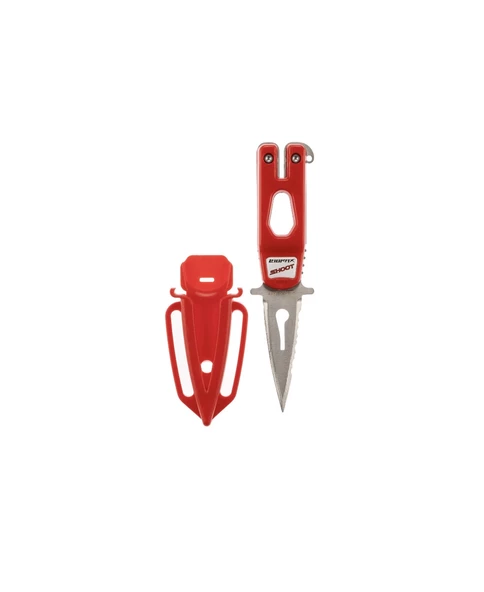 Labrax Shoot Dalış Bıçağı - 2