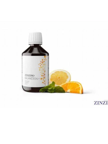 Zinzino Balance Oil 300ml Omega-3 Vitamin D - 2