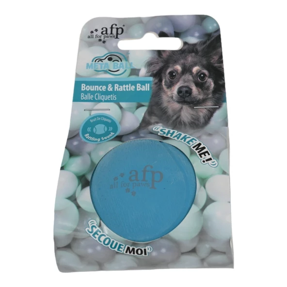 Meta Ball - Zıplayan Sesli Oyuncak - 2