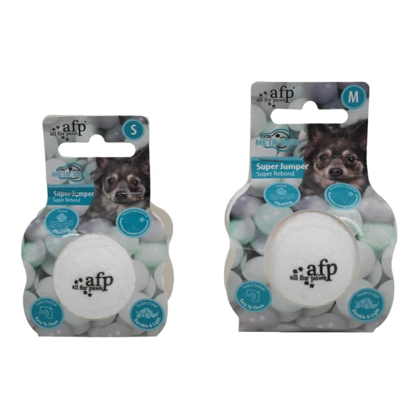 Meta Ball - Super Zıplayan Top - 4