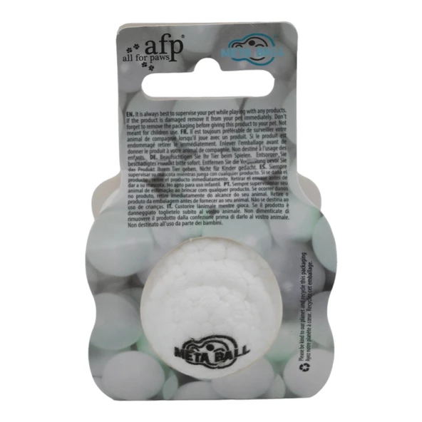 Meta Ball - Super Zıplayan Top - 3