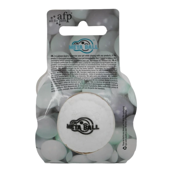 Meta Ball - Super Zıplayan Top - 7