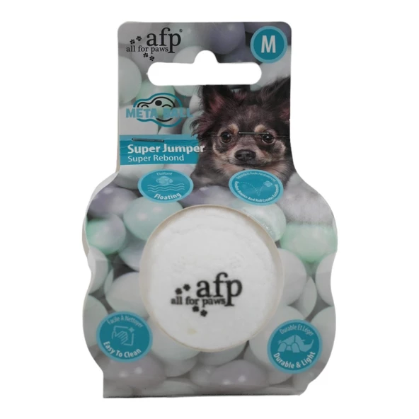 Meta Ball - Super Zıplayan Top - 5