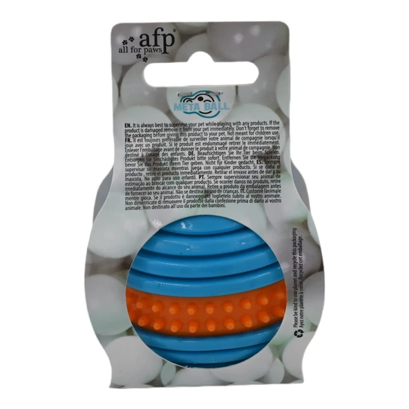 Meta Ball - Yumuşak At Getir Top - 2