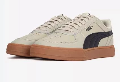 Puma Caven Erkek Kahve Spor Ayakkabı 38081021 M-49 - 3