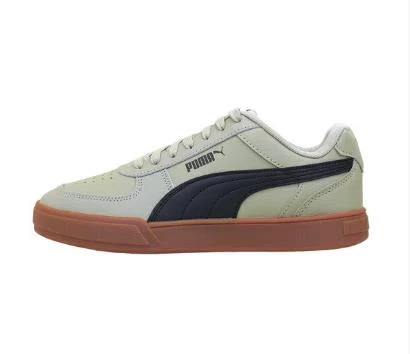 Puma Caven Erkek Kahve Spor Ayakkabı 38081021 M-49 - 2