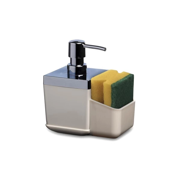 Primanova Toskana Ev Mutfak Süngerlikli Sıvı Sabunluk - 4