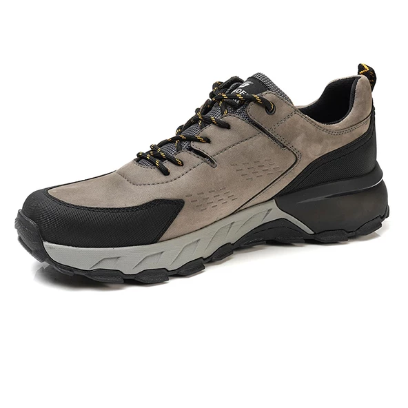 Greyder 16343 Erkek Hakiki Deri Su Geçirmez Ayakkabı - 2