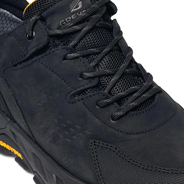 Greyder 16343 Erkek Hakiki Deri Su Geçirmez Ayakkabı - 10