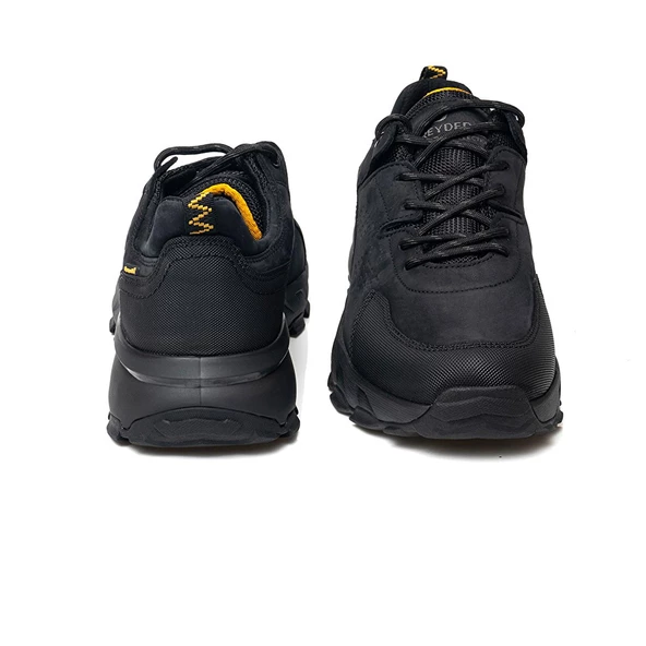 Greyder 16343 Erkek Hakiki Deri Su Geçirmez Ayakkabı - 12