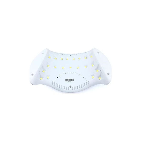 Azemax 48W UV Led Profosyonel Oje Kurutma SUN X9 Manikür Makinesi - 4