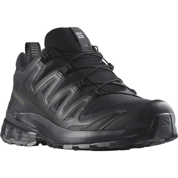 Salomon L47270100 Xa Pro 3D V9 Gore-Tex Erkek Outdoor Ayakkabı - 2