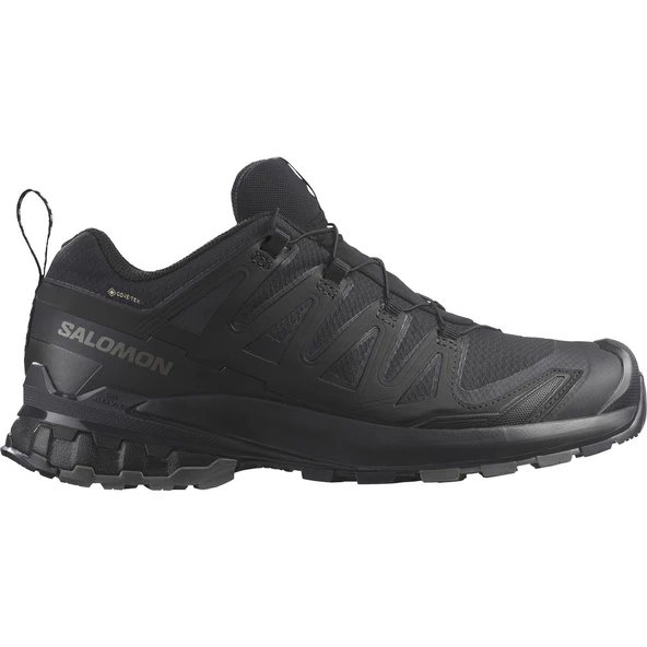 Salomon L47270100 Xa Pro 3D V9 Gore-Tex Erkek Outdoor Ayakkabı