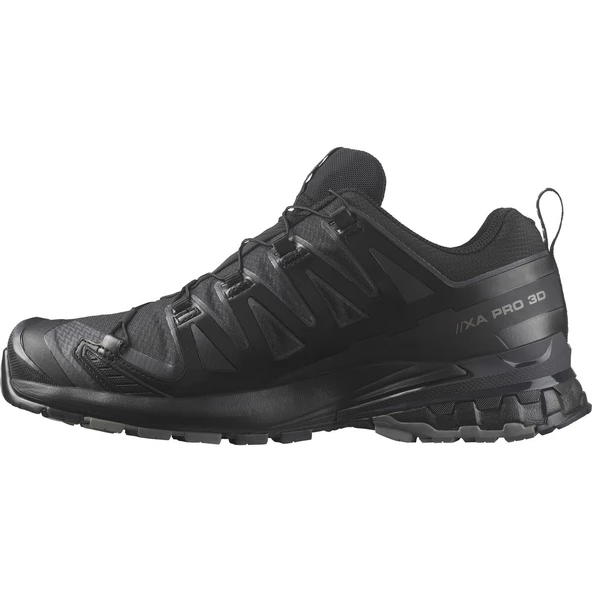 Salomon L47270100 Xa Pro 3D V9 Gore-Tex Erkek Outdoor Ayakkabı - 3