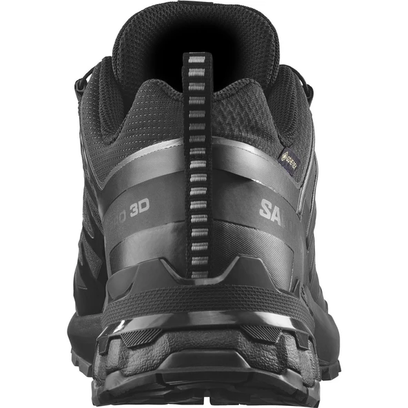 Salomon L47270100 Xa Pro 3D V9 Gore-Tex Erkek Outdoor Ayakkabı - 6