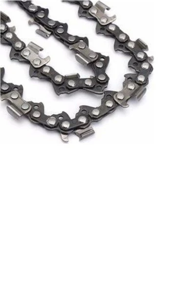 Oregon Kesik Zincir 3/8 Köşe 34 Diş - 4