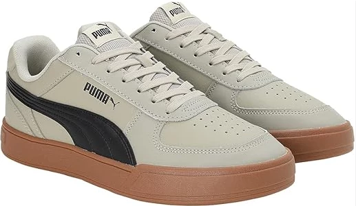 PUMA CAVEN RENKLİ ERKEK SPOR AYAKKABI 38081021 E-100 - 2