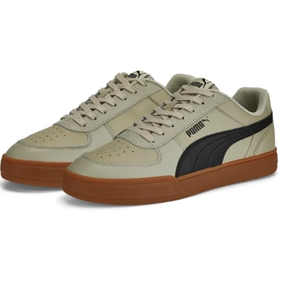 PUMA CAVEN RENKLİ ERKEK SPOR AYAKKABI 38081021 E-100 - 3