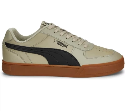 PUMA CAVEN RENKLİ ERKEK SPOR AYAKKABI 38081021 E-100