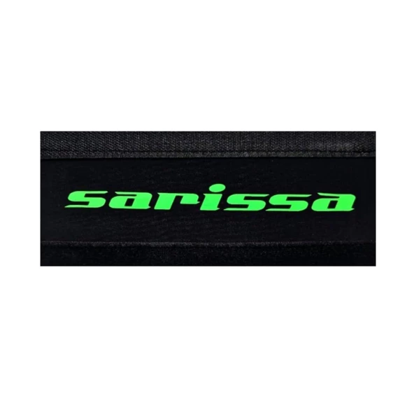 Sarissa Bisiklet Reflektörlü Kadro Koruyucu ve Zincir Koruyucu 4 Renk Seçeneği - 4
