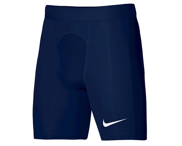 Strike Nike Pro Şort Erkek Pro İçlik DH8128-410