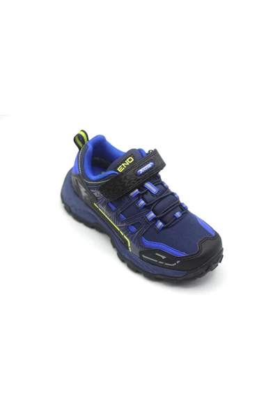 Joma 2303 Eno Unisex Çocuk Spor Ayakkabı - 10