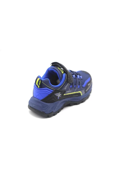Joma 2303 Eno Unisex Çocuk Spor Ayakkabı - 8