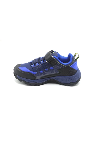 Joma 2303 Eno Unisex Çocuk Spor Ayakkabı - 7