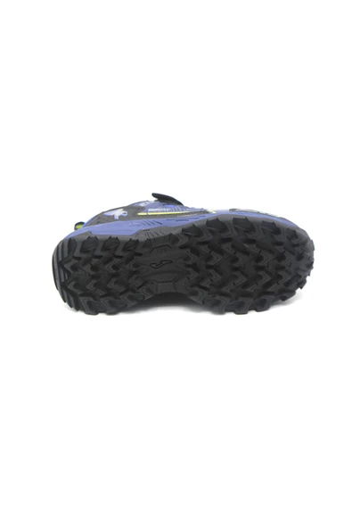 Joma 2303 Eno Unisex Çocuk Spor Ayakkabı - 9