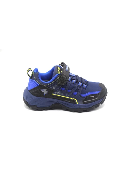 Joma 2303 Eno Unisex Çocuk Spor Ayakkabı - 6