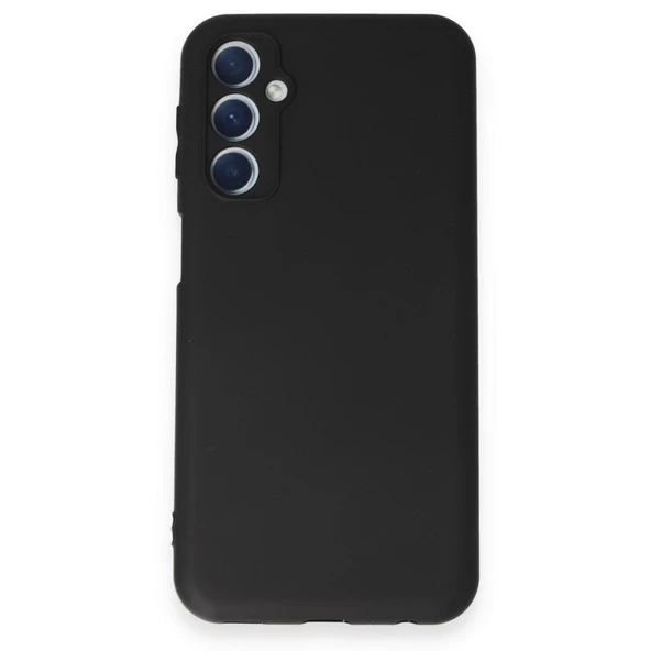Gpack Samsung Galaxy M34 Kılıf Renkli Lüx Korumalı Premier Mat Silikon