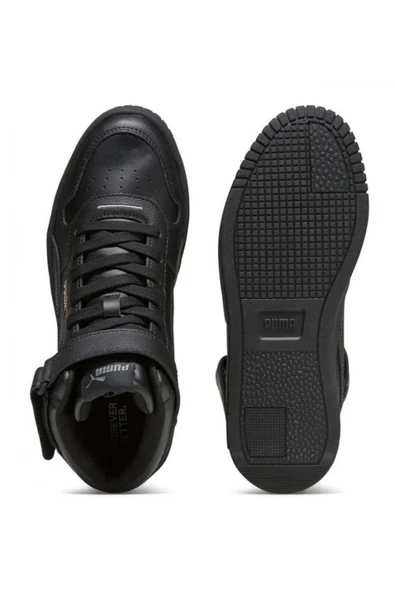 Puma Carina Street Mid 39233702 Jordan Boğazlı Unisex Spor Ayakkabı - 4
