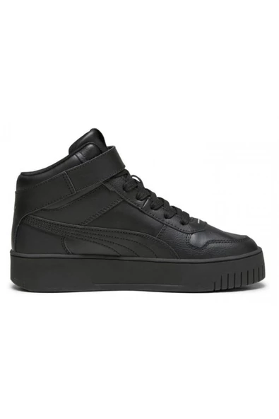 Puma Carina Street Mid 39233702 Jordan Boğazlı Unisex Spor Ayakkabı - 5