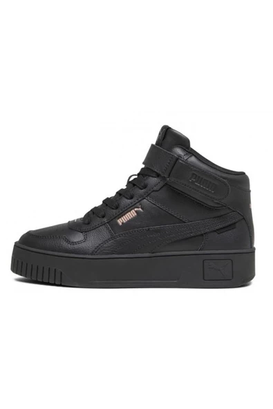 Puma Carina Street Mid 39233702 Jordan Boğazlı Unisex Spor Ayakkabı