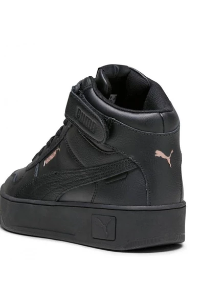 Puma Carina Street Mid 39233702 Jordan Boğazlı Unisex Spor Ayakkabı - 3