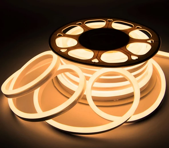 25 METRE CATA CT 4554 Neon Hortum Led Günışığı 220V