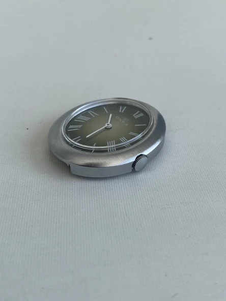 Onsa 29mm Vintage Kol Saati 016 (Kordonsuz) - Resim 5