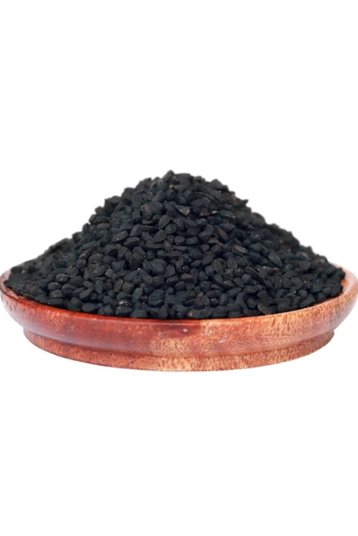 Çörekotu Deluxe Seri Organik Lezzetli 200 Gr - 4