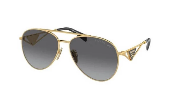 Prada 0PR 73ZS 5AK5W158 Kadın Güneş Gözlüğü