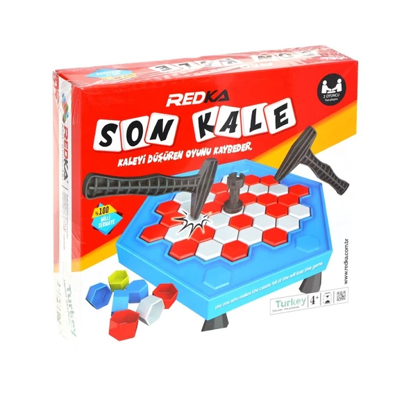 5286 Redka Son Kale